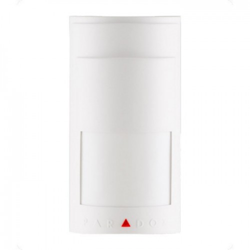 Paradox 525DM Διπλός Ψηφιακός Ανιχνευτής, υπέρυθρο + μικρόκυμα με προστασία anti-mask Paradox 525DM Διπλός Ψηφιακός Ανιχνευτής, υπέρυθρο + μικρόκυμα με προστασία anti-mask