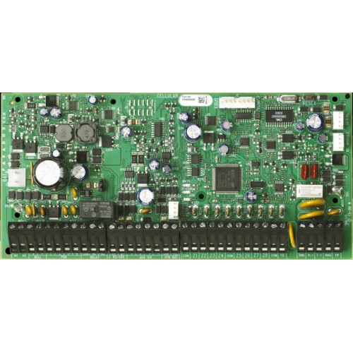 Paradox EVOHD Διευθυνσιοδοτημένο σύστημα 192 ζωνών