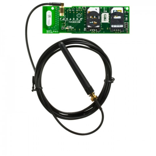 Paradox GPRS14 Plug-in module επικοινωνίας