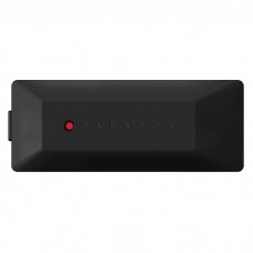 Paradox GS250 Ασύρματος ανιχνευτής εξοπλισμένος με επιταχυνσιόμετρο