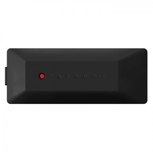 Paradox GS250 Ασύρματος ανιχνευτής εξοπλισμένος με επιταχυνσιόμετρο