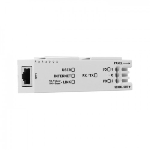 Paradox IP150  Internet Module