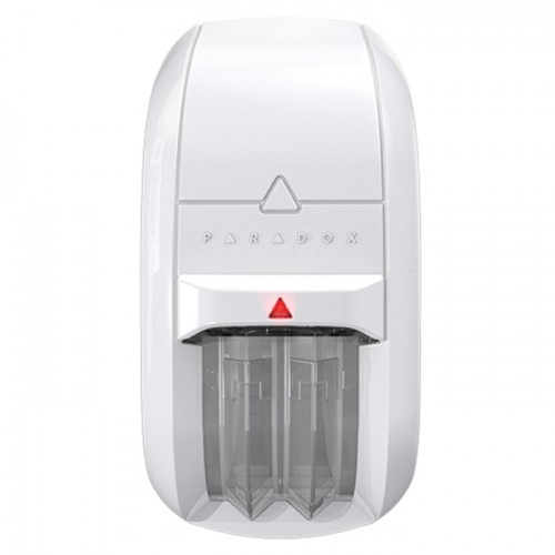 Paradox NV75M Ενσύρματος ψηφιακός ανιχνευτής PET εσωτερικού χώρου