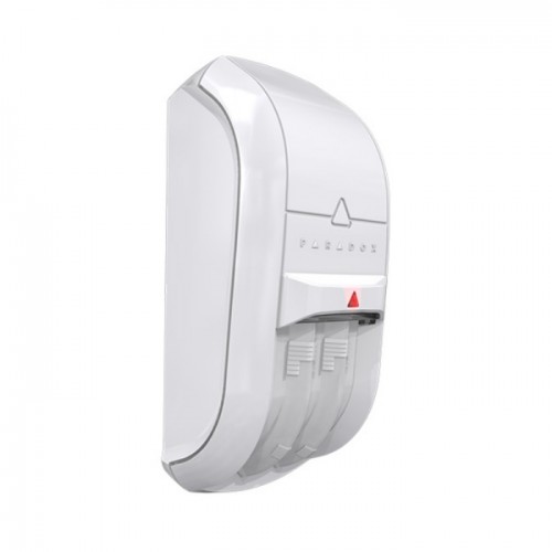 Paradox NV75MR Ασύρματος ψηφιακός ανιχνευτής PET εσωτερικού χώρου Paradox NV75MR Ασύρματος ψηφιακός ανιχνευτής PET εσωτερικού χώρου