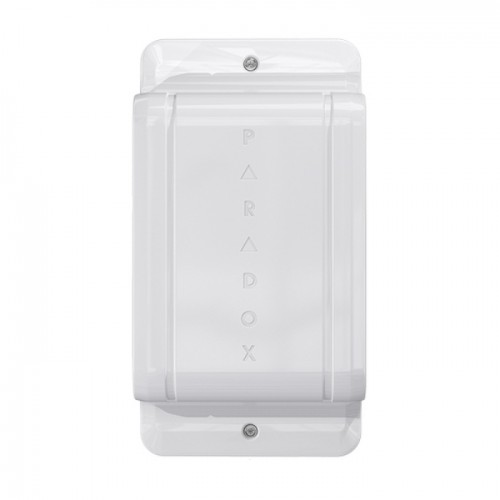 Paradox NV780 Εξωτερικός ψηφιακός ανιχνευτής με 4 διπλά πυροευαίσθητα στοιχεία Paradox NV780 Εξωτερικός ψηφιακός ανιχνευτής με 4 διπλά πυροευαίσθητα στοιχεία