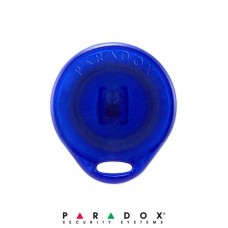Paradox C704 Μπλε Proximity Key Tag  