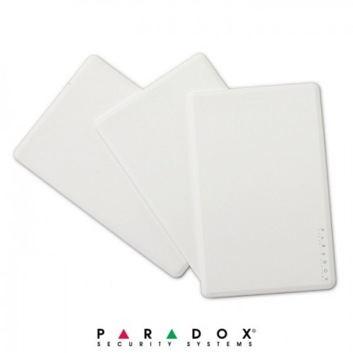 Paradox C706 ISO Proximity Card Paradox C706 ISO Proximity Card