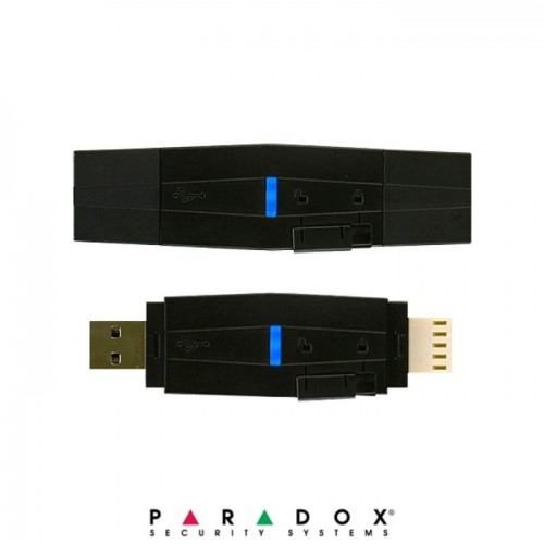 Paradox PMC5  Memory Key  