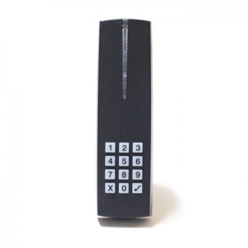 Paradox R915 Στεγανός καρταναγνώστης για εσωτερική ή εξωτερική χρήση Paradox R915 Στεγανός καρταναγνώστης για εσωτερική ή εξωτερική χρήση