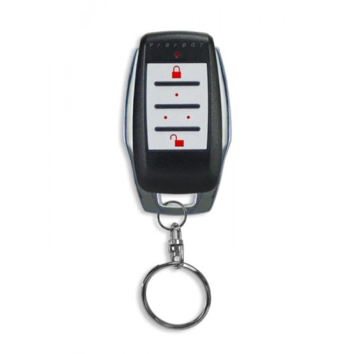 Paradox REM15 Ασύρματο χειριστήριο με φωτιζόμενα πλήκτρα