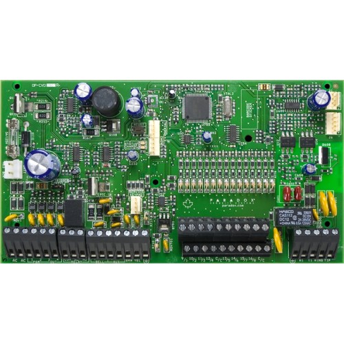 Paradox SP7000 Κέντρο 16 ζωνών επεκτάσιμο έως και 32 ζώνες