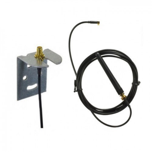 Paradox ANTKIT Επέκταση κεραίας 2m για τα module επικοινωνίας GPRS14 & PCS250 Paradox ANTKIT Επέκταση κεραίας 2m για τα module επικοινωνίας GPRS14 & PCS250