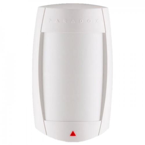 Paradox DG75+ Ψηφιακός ανιχνευτής με διπλό οπτικό στοιχείο