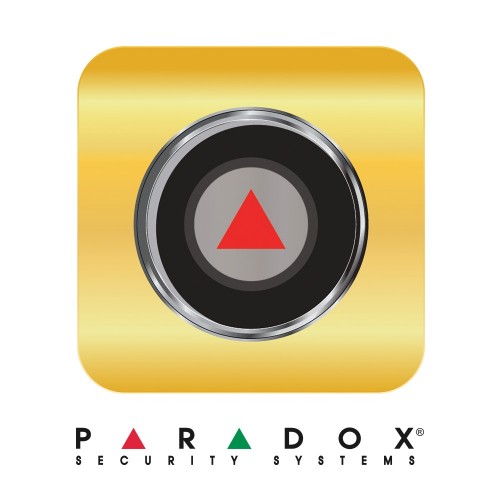 PARADOX INSITE GOLD Εφαρμογή Paradox Insite GOLD Self-Monitoring  