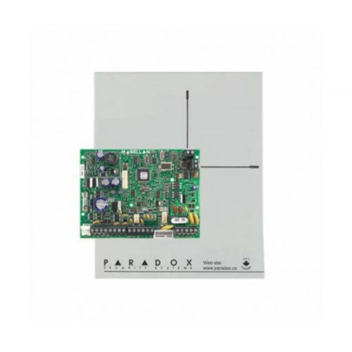 Paradox MG5050 Ασύρματο κέντρο συναγερμού Paradox MG5050 Ασύρματο κέντρο συναγερμού