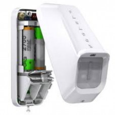 Paradox NV35MR  Ασύρματος διπλός ανιχνευτής εσωτερικής /εξωτερικής χρήσης για συρόμενες πόρτες και παράθυρα με Anti-Masking και λειτουργία μη ανίχνευση ζώων