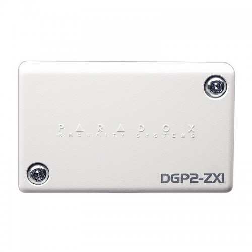 Paradox ZX1 Module επέκτασης μίας ζώνης