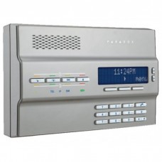 Paradox MG6250 Ασύρματη κονσόλα με 2-Υποσυστήματα 64-ζώνες και με GPRS/GSM