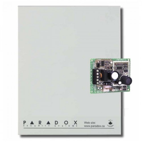 Paradox PS817  Switching τροφοδοτικό 12VDC 1.7A
