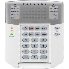 Paradox K32+ LED πληκτρολόγιο 32- ζωνών