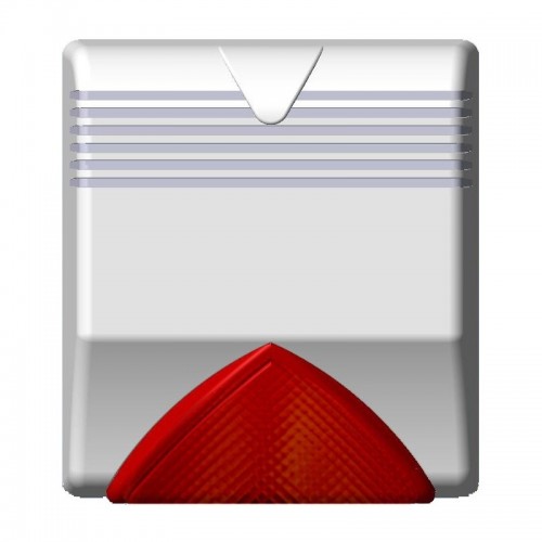 Paradox SIR/V Αυτόνομη εξωτερική σειρήνα