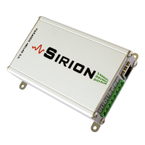 Paradox Sirion IP Module Επικοινωνίας Paradox Sirion IP Module Επικοινωνίας