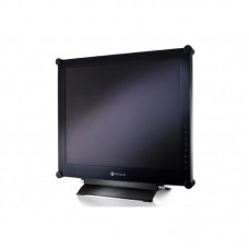 SX17P Κορυφαίο επαγγελματικό surveillance monitor 17 (4:3), με οπτικό κρύσταλλο NeoV στην οθόνη, Led Backlit TFT LCD 1280 x 1024 (SXGA), υποστηρίζει Full HD 1920 x 1080, είσοδοι 2 x CVBS (BNC)