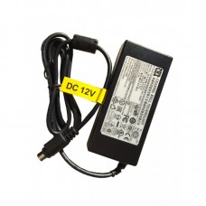 DS-PSU-5A Ανταλλακτικό τροφοδοτικό 12 VDC & 5 A, για DVRs και NVRs της HIKVISION και της MAZi.