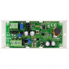 DC/DC20SD Ρυθμιζόμενος μετατροπέας τροφοδοσίας 24W (step down dc/dc switching converter) από 8~24 VDC σε 4.5~19 VDC 