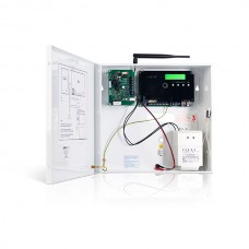 Satel GSM-4 PS Μονάδα εφεδρείας τηλεφωνικής γραμμής GSM/GPRS/SMS.Για αναφορά σε κέντρο λήψης σημάτων και οικιακή αναφορά SMS- Προσομοίωση αναλογικής γραμμής μέσω GSM, αυτόματη μεταγωγή σε GSM σεπερίπτωση διακοπής τηλεφωνικής γραμμής.