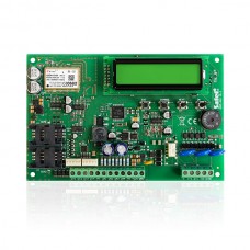 Satel GSM-5 Μονάδα εφεδρείας τηλεφωνικής γραμμής GSM/GPRS/SMS.(GSM/GPRS telephone line backup module)- Δυνατότητα 2 καρτών SIM- Προσομοίωση αναλογικής γραμμής μέσω GSM, αυτόματη μεταγωγή σε GSM σεπερίπτωση διακοπής τηλεφωνικής γραμμής