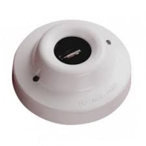 55000-026MAR  Base mounted UV flame detector Base Mounted UV Flame Detector is designed to protect   enclosed indoor areas where open flaming fires may be  expected.