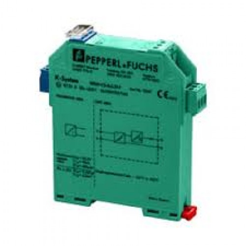 CNP-399 Galvanic Barrier