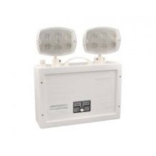 GRL-21 Φωτιστικό ασφαλείας μή συνεχούς λειτουργίας με προβολής LEDs, 90m 