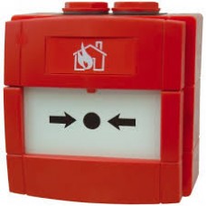 WCP1A-R470SG-K013-01Conventional  cooperates with every conventional fire detection system and  all fire detection panels