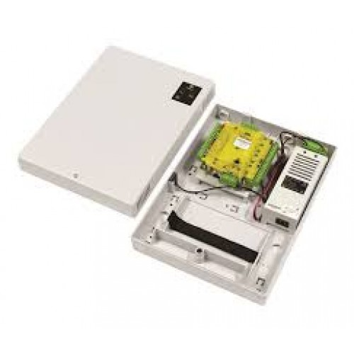 Net2 plus 1 door controller - Plastic housing