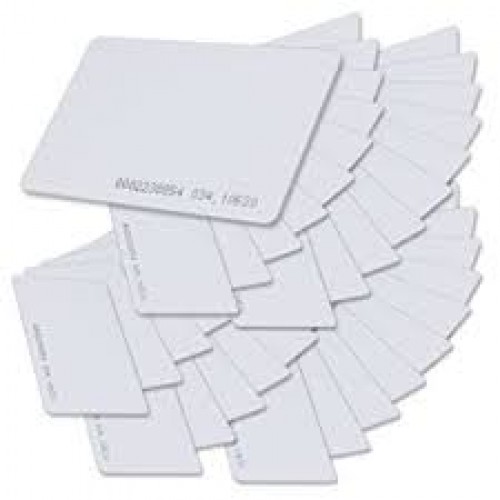 Proximity 100 card pack - Green