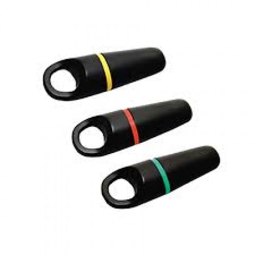 Proximity 100 keyfob pack - Green