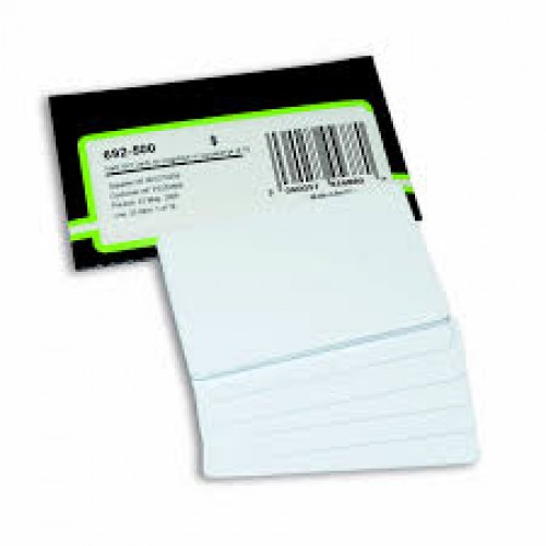 Proximity 25 card pack - Amber