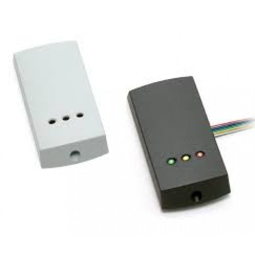 Proximity reader - P75, Screw connector