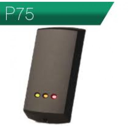 Proximity reader - P75