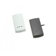 Proximity universal reader - Clock and data