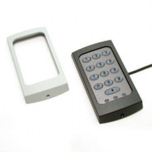 Proximity keypad - KP75