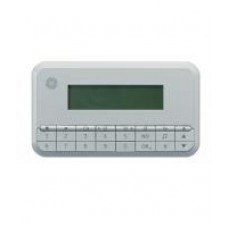 CADDX NX-1048-R-D-EN Ασύρματο πληκτρολόγιο για ΝΧ-10 με κομψή σχεδίαση και ενδείξεις κειμένου και εικονιδίων επί της LCD οθόνης. 