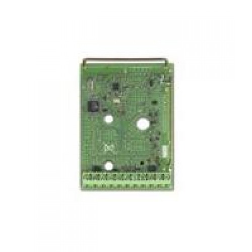 CADDX TX-8001 Μονάδα Ι/Ο 868 MHz Gen2. Αριθμός, τύπος και τροφοδοσία εξόδων