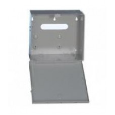 NX-002 box  Κενό κουτί για ΝΧ-4. Χωρίς κλειδαριά. Διαστάσεις : Π 23.5 x Υ 21.2 x Β 9.2 cm