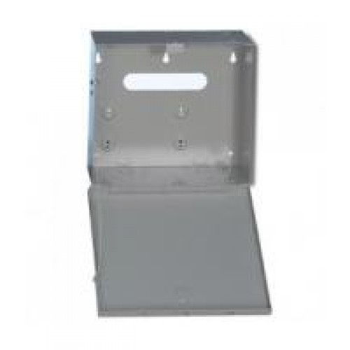 NX-002 box  Κενό κουτί για ΝΧ-4. Χωρίς κλειδαριά. Διαστάσεις : Π 23.5 x Υ 21.2 x Β 9.2 cm