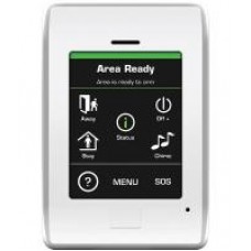 NX-1820E-EUR Νέο πληκτρολόγιο αφής για πίνακες σειράς NetworX V2-V3 και NX-8E