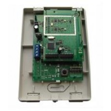 CADDX NX-848E Εξωτερικός δέκτης ο οποίος στέλνει και λαμβάνει σήματα από ασύρματους ανιχνευτές, ασύρματα πληκτρολόγια, ασύρματες σειρήνες και άλλες ασύρματες συσκευές 868Gen2. 