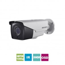 DS-2CE16D8T-IT3Z Κάμερα Bullet HDTVI 1080p EXIR 2.0, εξωτερικού χώρου, με τηλεχειριζόμενο φακό